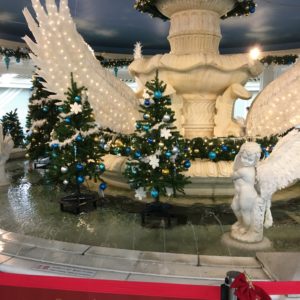 クリスマスーーー(もうすぐ)