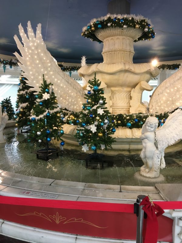 クリスマスーーー(もうすぐ)