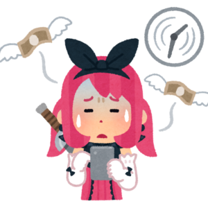 しんちょくだめです(にたまご編)